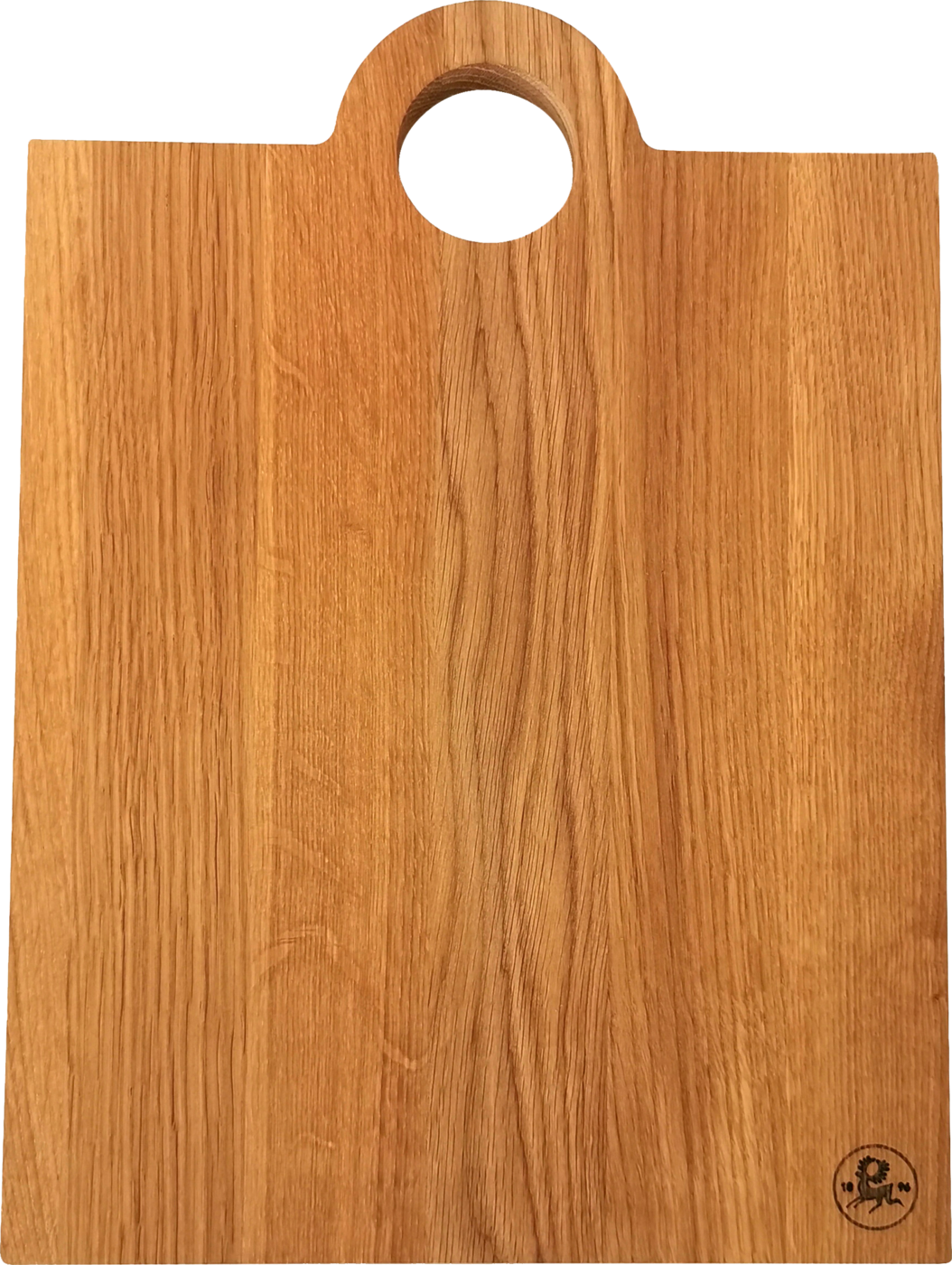 Cutting Board Oak