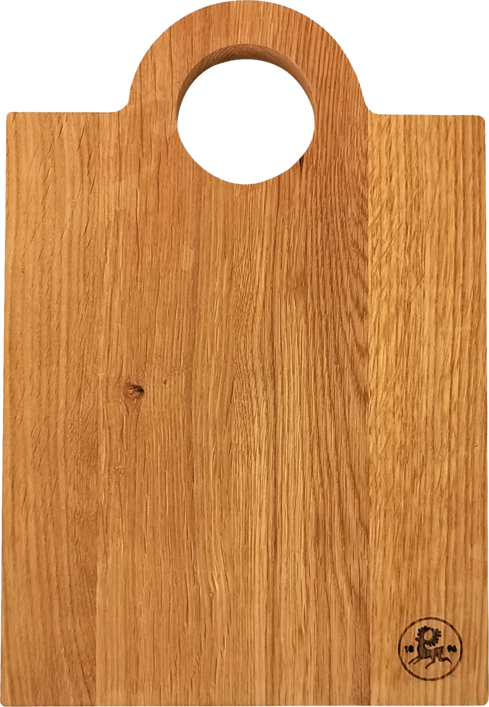 Cutting Board Oak