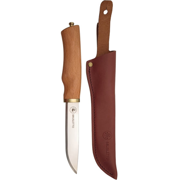 Brusletto Charcuterie knife