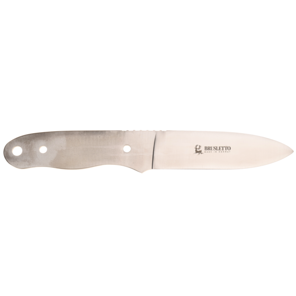 Brusletto Knife blade Rondane