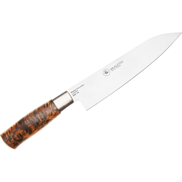 High-quality kitchen knives | Brusletto.com