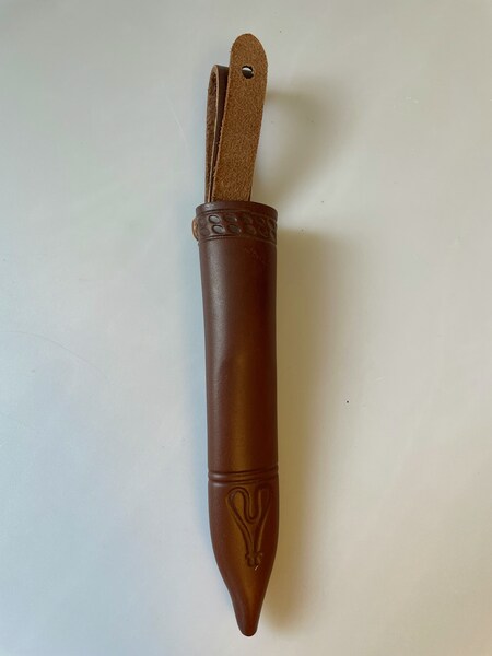 Brusletto Sheath Tiur