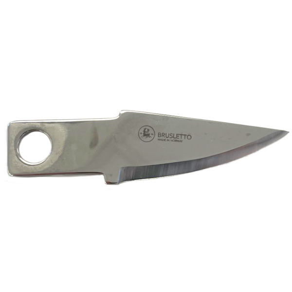 Brusletto Rognald Knife Blade